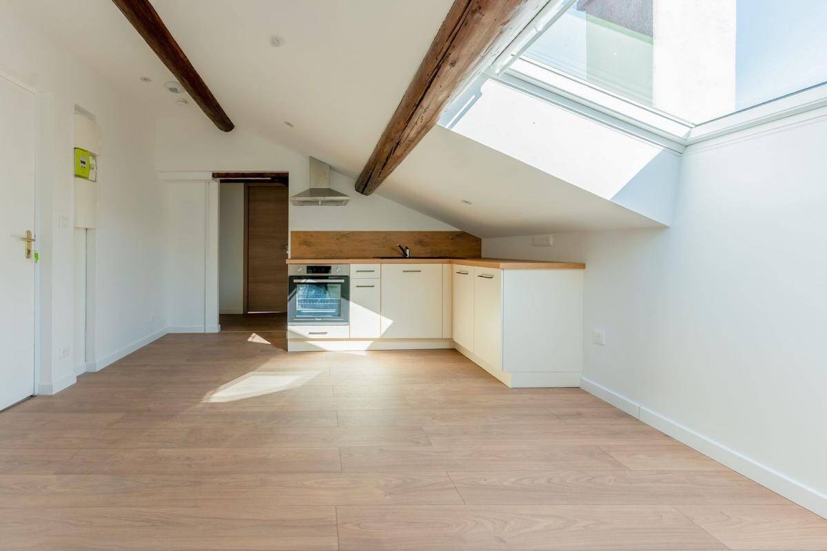 Maison à vendre, 32m², NANCY