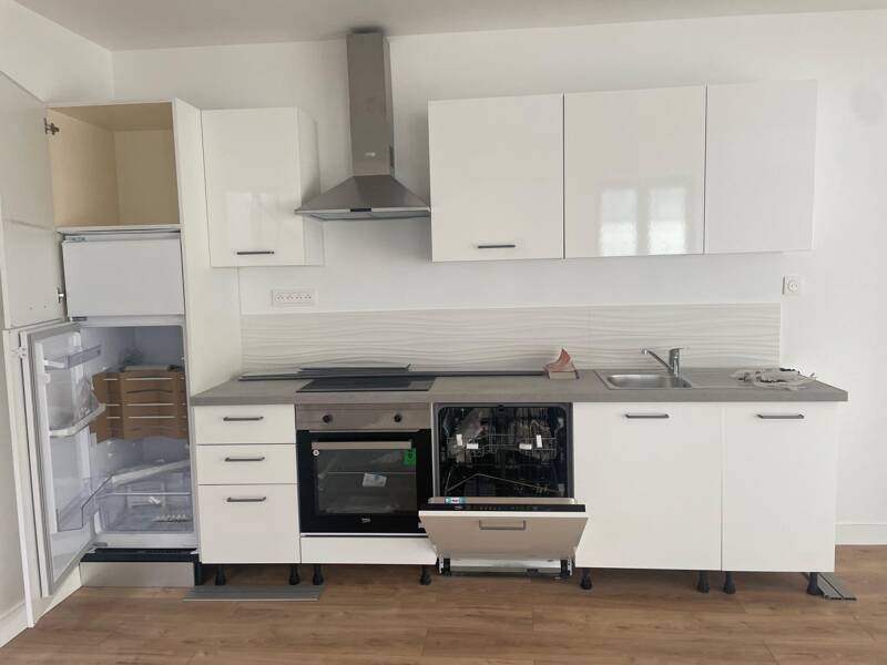 Maison à vendre, 110m², ROUEN