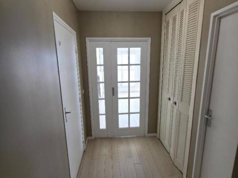 Maison à louer, 67m², ARGENTEUIL