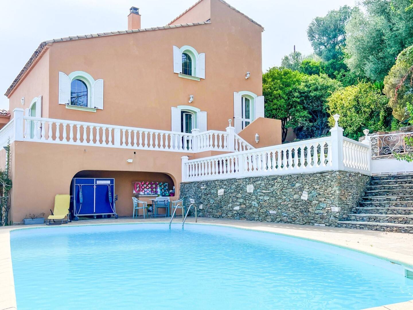 Maison à vendre, 232m², SAN MARTINO DI LOTA