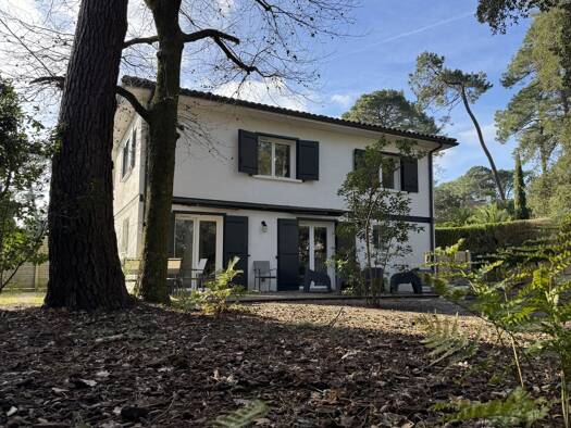 Maison à vendre 669 000 € 5 pièces 3 chambres 100 m² 700 m² de terrain Soorts-Hossegor 40150