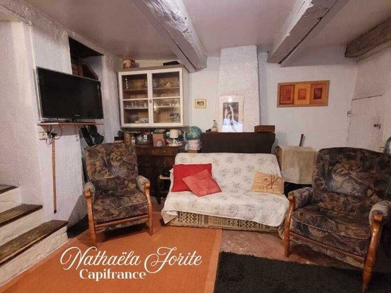 Maison à vendre, 30m², MALLEFOUGASSE AUGES