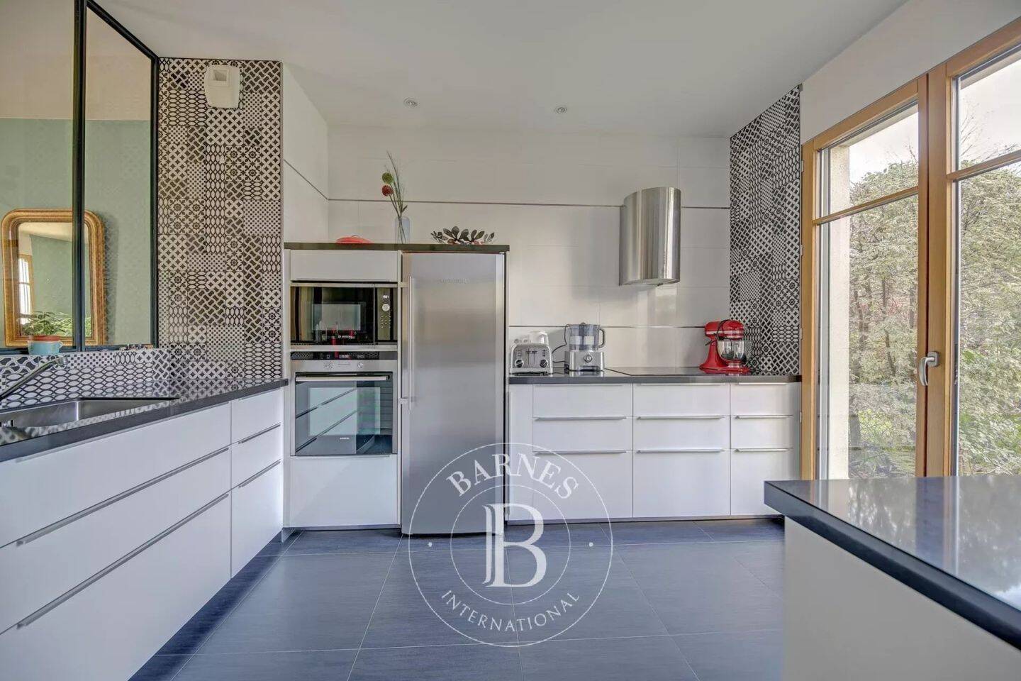 Maison à vendre, 165m², VERSAILLES