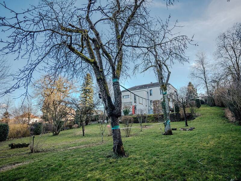 Maison à vendre, 165m², SOULTZ HAUT RHIN