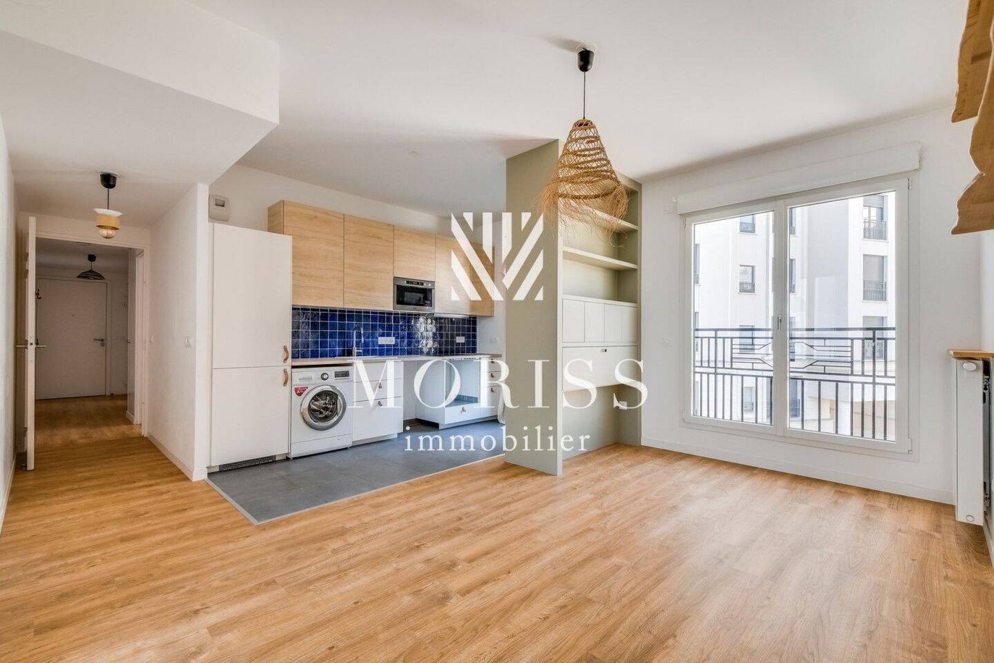 Maison à louer, 63m², SAINT OUEN