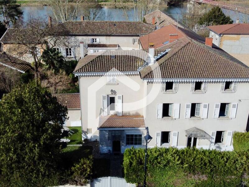 Maison à vendre, 188m², BEAUREGARD