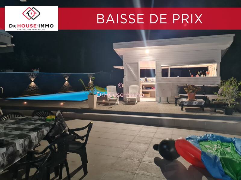 Maison à vendre, 168m², LA COMBE DE LANCEY