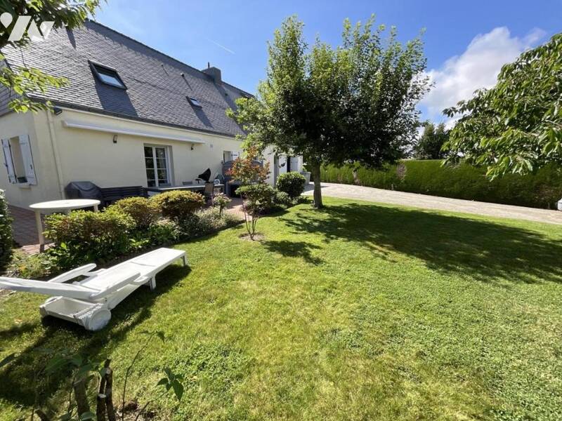 Maison à vendre, 180m², NANTES