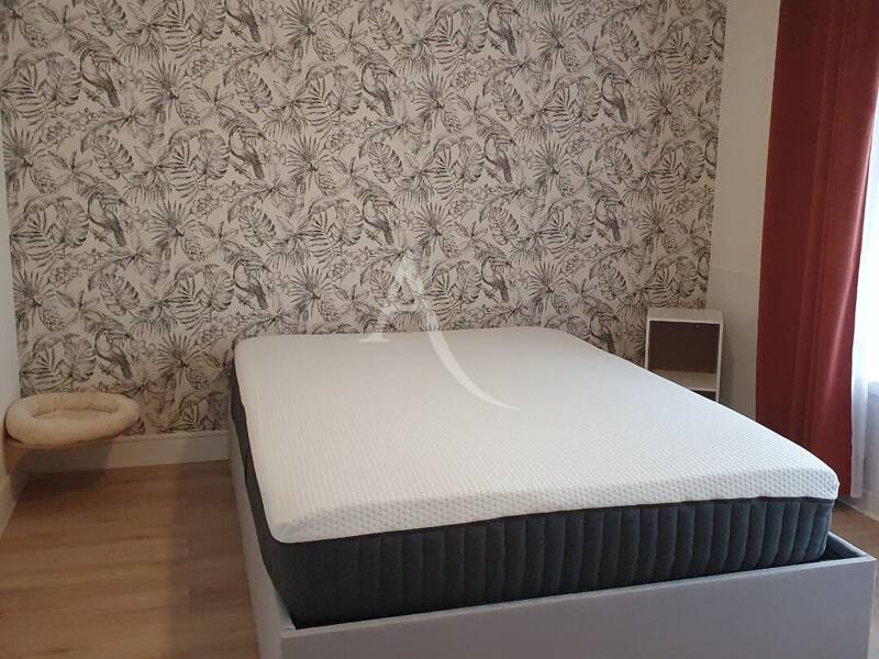 Maison à louer, 52m², SAINT JEAN DE LA RUELLE