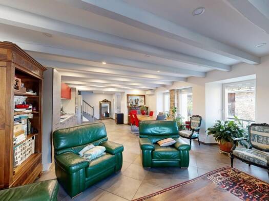 Maison à vendre 249 500 € 4 pièces 3 chambres 120 m² 1 134 m² de terrain Beynat 19190