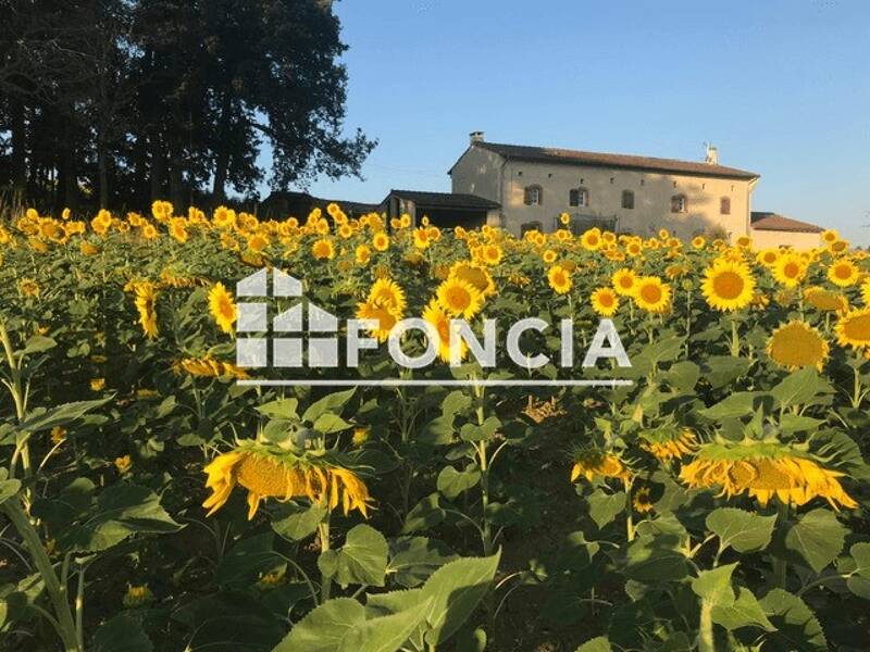 Maison à louer, 264m², AYGUESVIVES