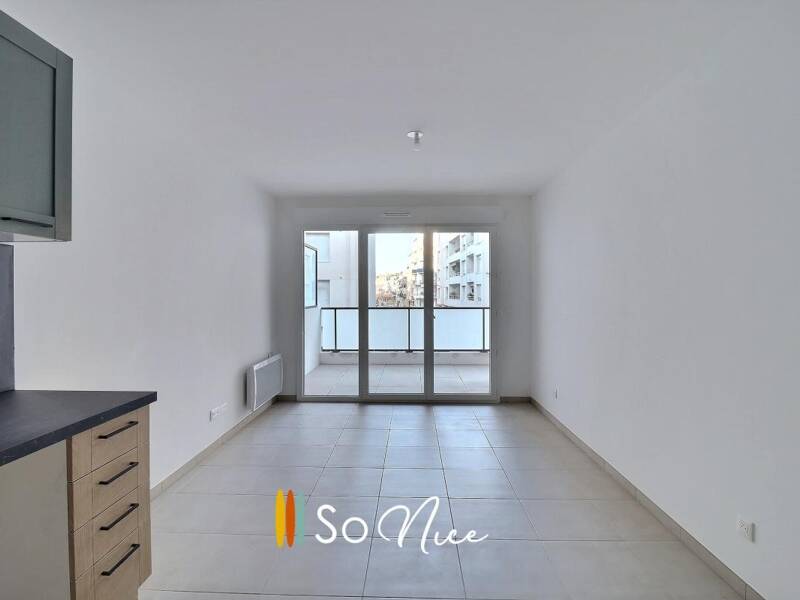 Maison à louer, 43m², NICE