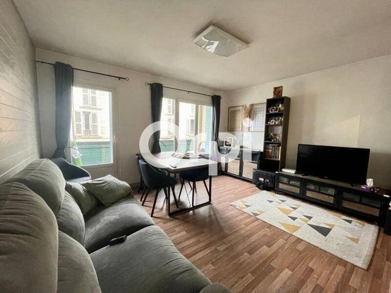 Maison à louer, 61m², VILLARD BONNOT