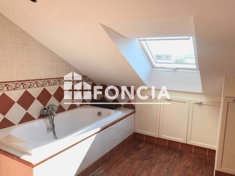 Maison à louer, 44m², NANCY