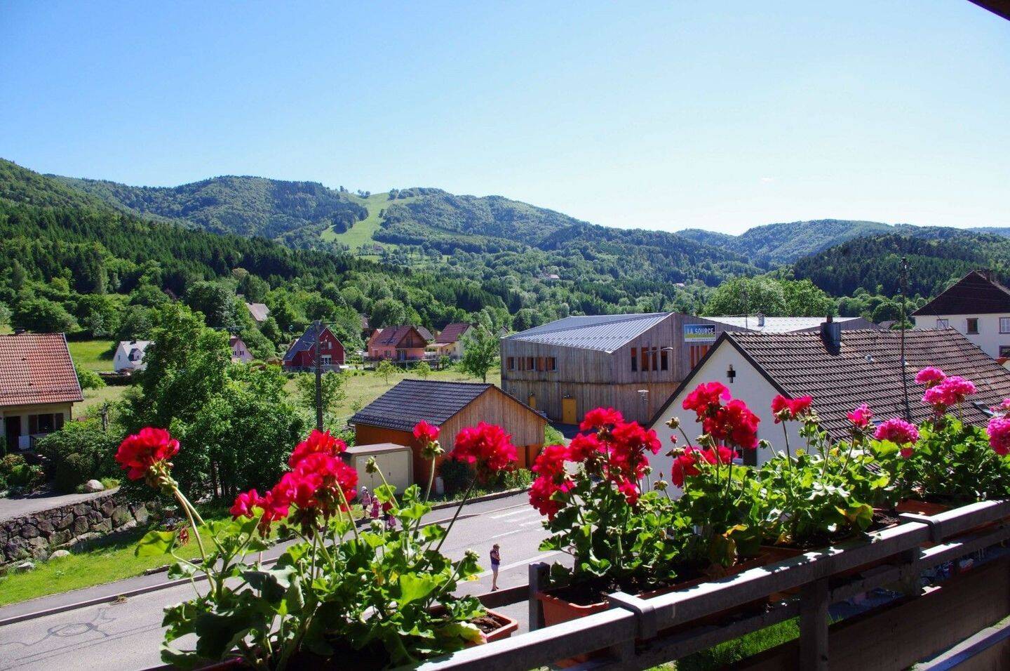 Maison à louer, 121m², HAUT RHIN