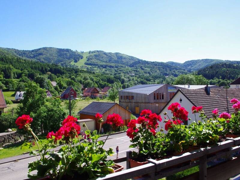 Maison à louer, 121m², HAUT RHIN