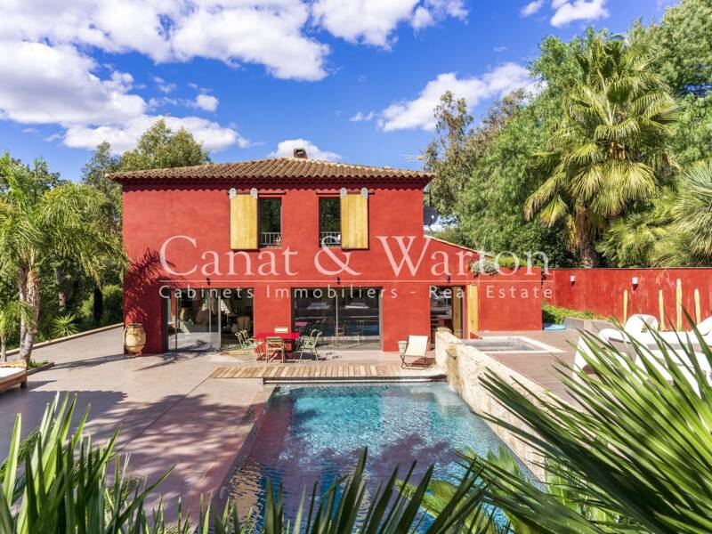 Maison à vendre, 420m², TOULON