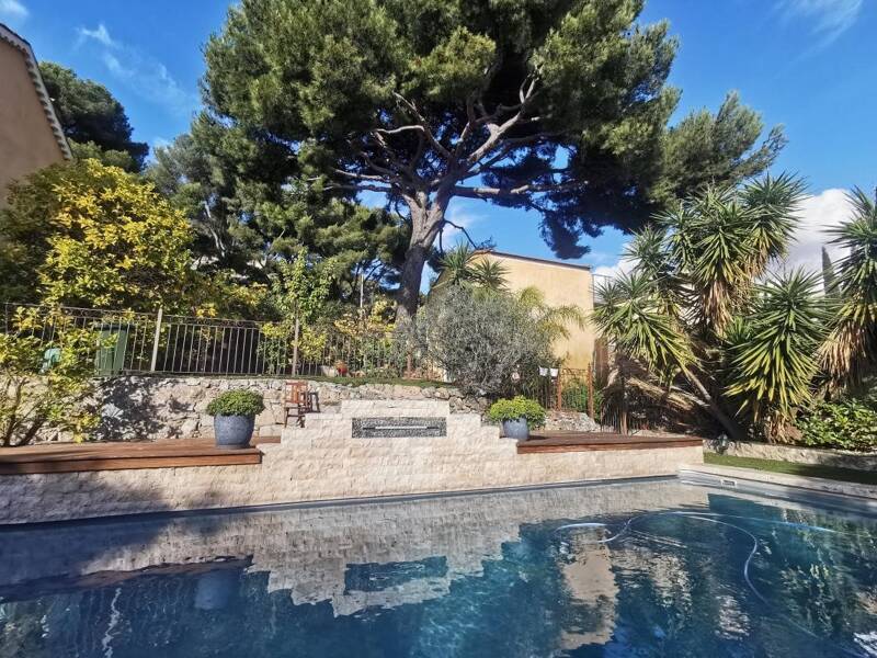 Maison à vendre, 175m², TOULON