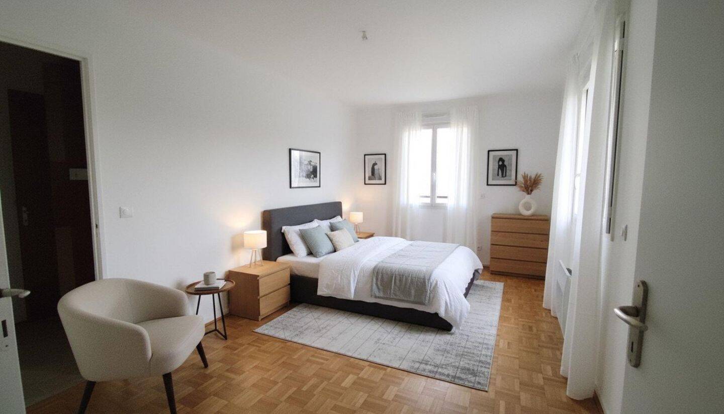 Maison à vendre, 145m², SAINT MARTIN LA GARENNE