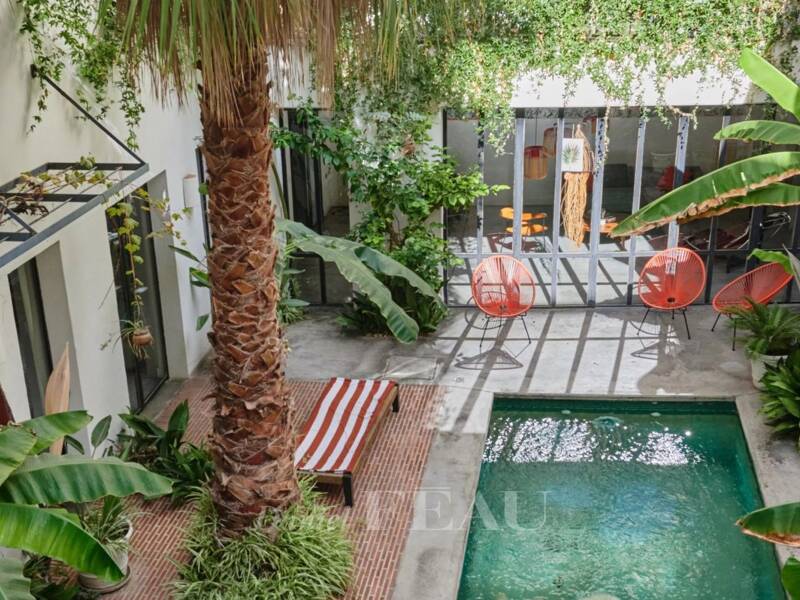 Maison à vendre, 291m², MARSEILLE 7E