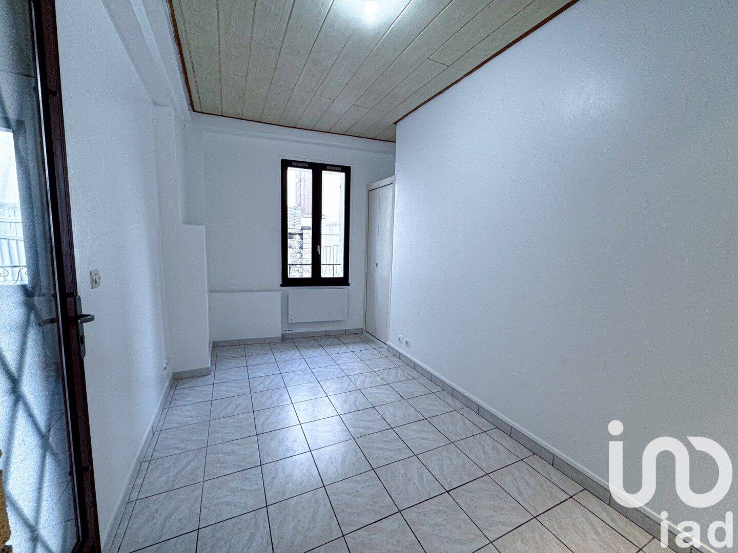Maison à louer, 31m², SAINT MAUR DES FOSSES