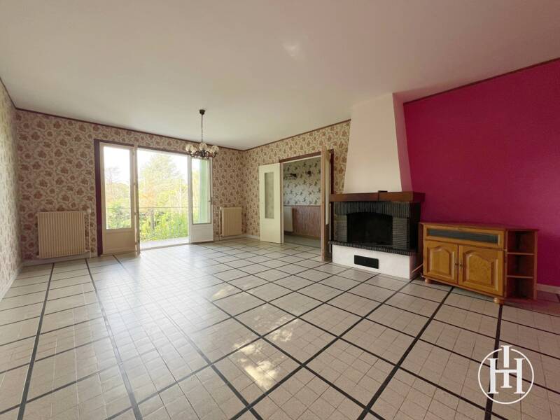 Maison à vendre, 116m², MEAULNE