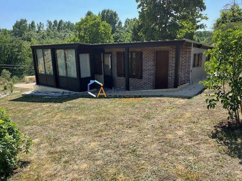 Maison à vendre, 36m², LOIRET