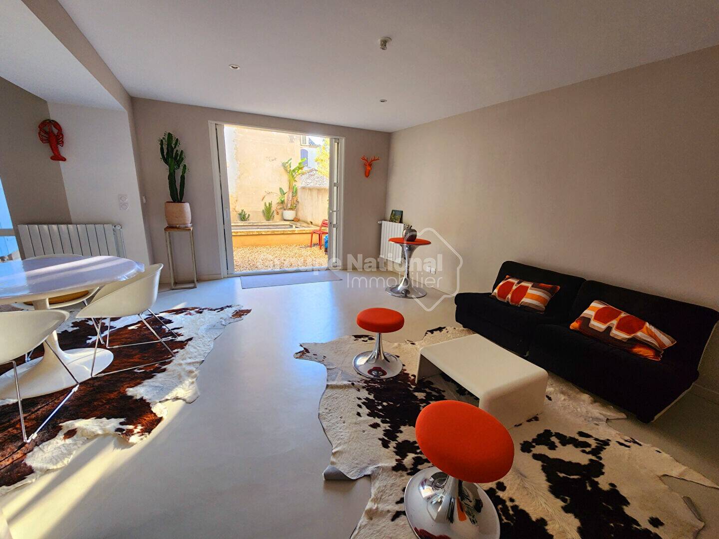 Maison à vendre, 300m², MOURIES