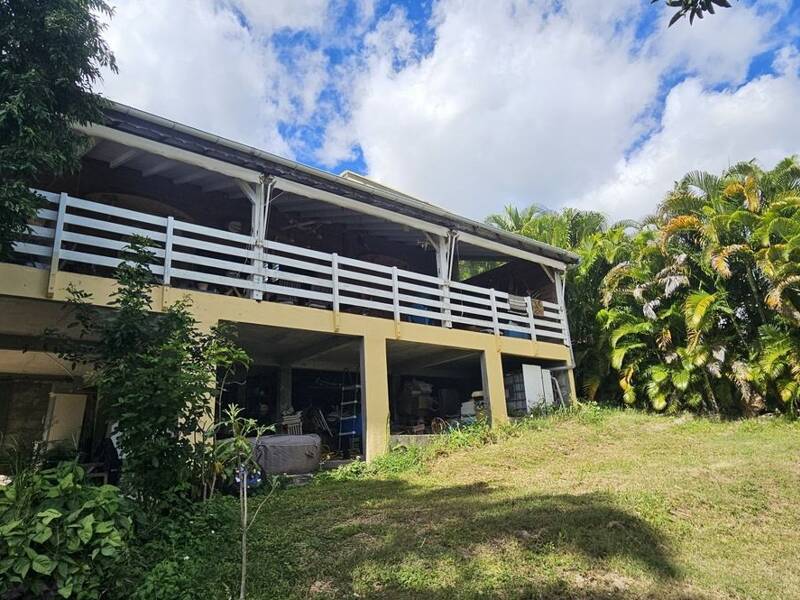 Maison à vendre, 116m², SAINTE ANNE