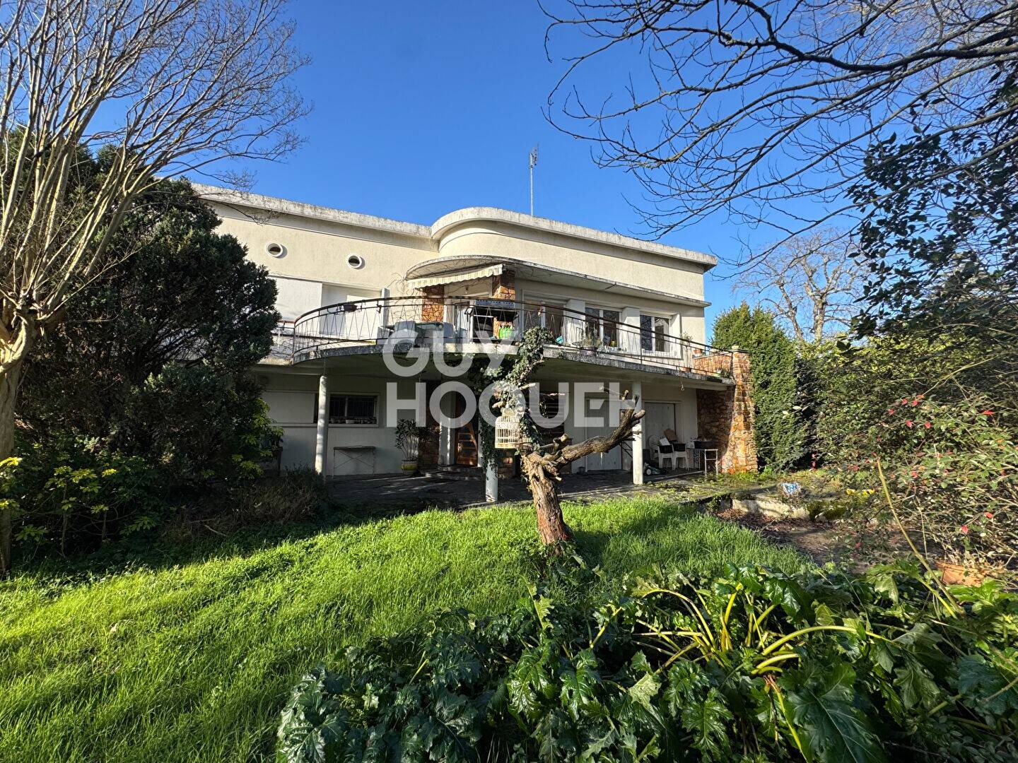 Maison à vendre, 193m², CHALLANS