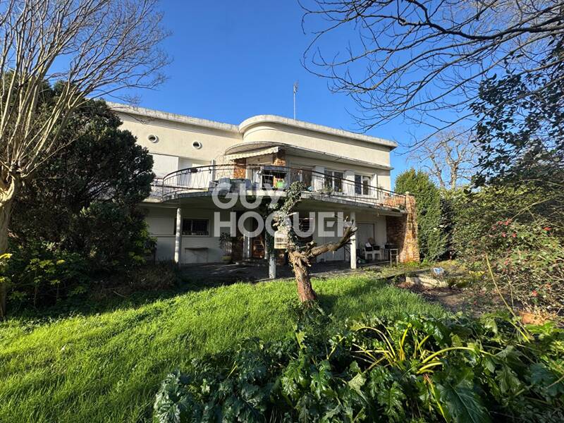 Maison à vendre, 193m², CHALLANS