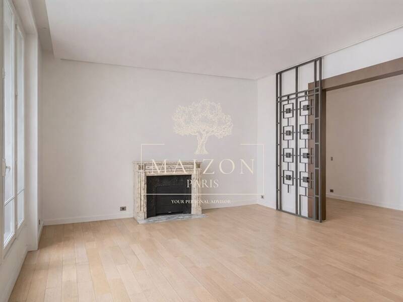 Maison à vendre, 250m², PARIS 16E