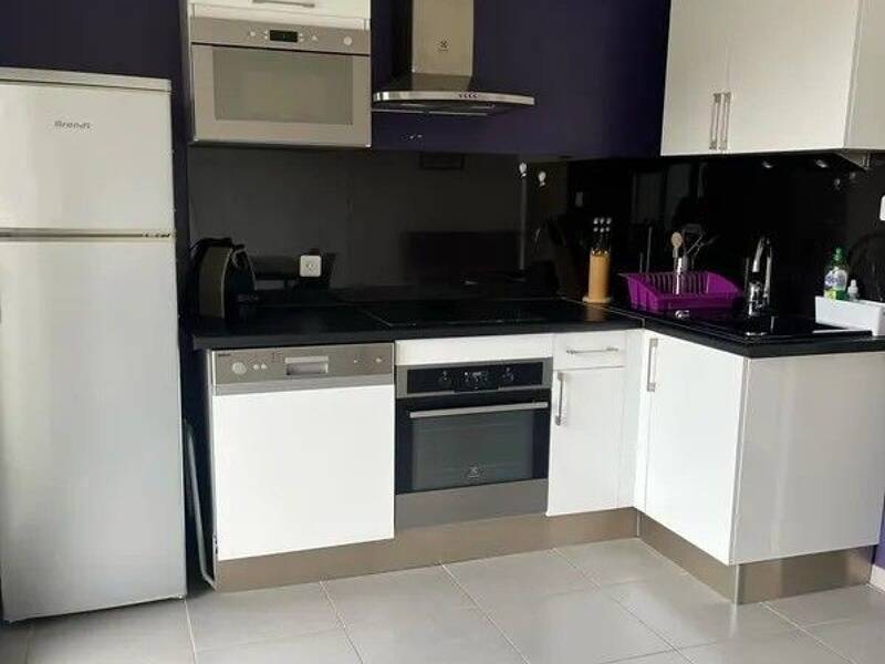 Maison à louer, 53m², SAINT ETIENNE