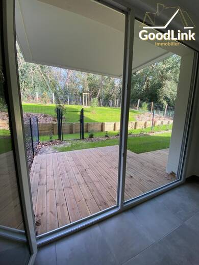 Appartement à vendre 520 000 € 4 pièces 3 chambres 94 m² RDC/2 Couronne Boisee Boucau 64340