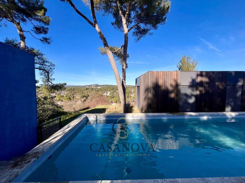 Maison à vendre, 248m², CASTELNAU LE LEZ