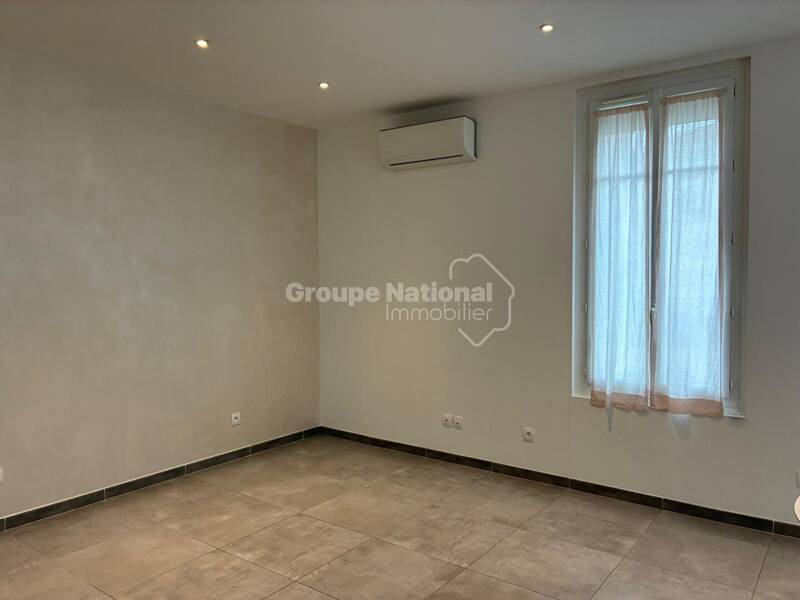 Maison à louer, 69m², PORT SAINT LOUIS DU RHONE