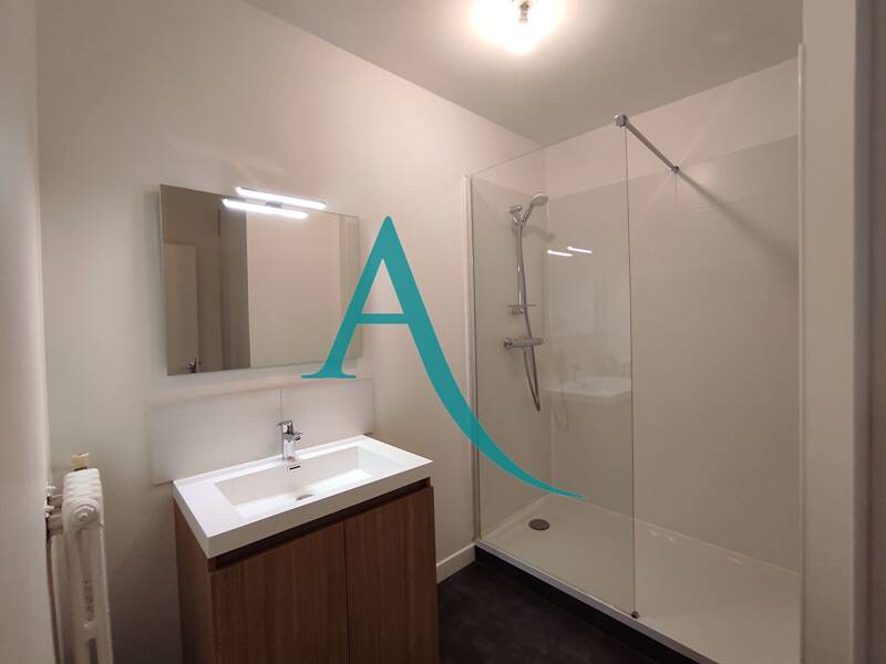 Maison à louer, 62m², LE HAVRE