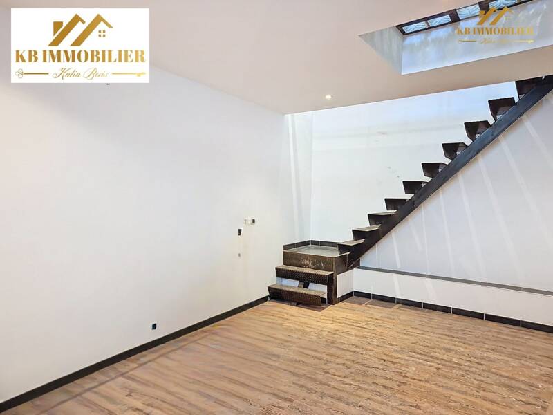 Maison à vendre, 64m², PRIVAS