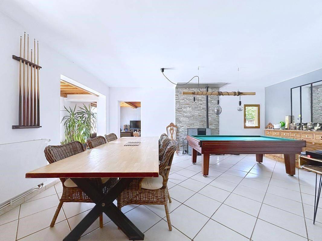 Maison à vendre, 142m², BELLEVILLE
