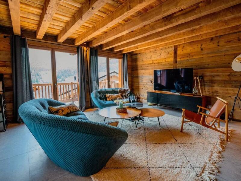 Maison à vendre, 240m², SAINT ETIENNE DE TINEE