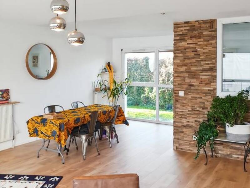 Maison à vendre, 91m², BORDEAUX