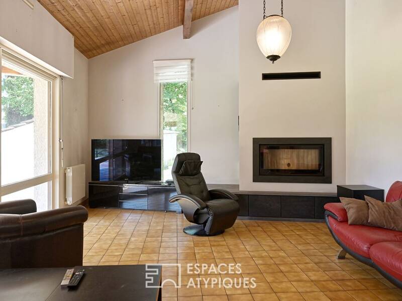Maison à vendre, 195m², SAINT BALDOPH