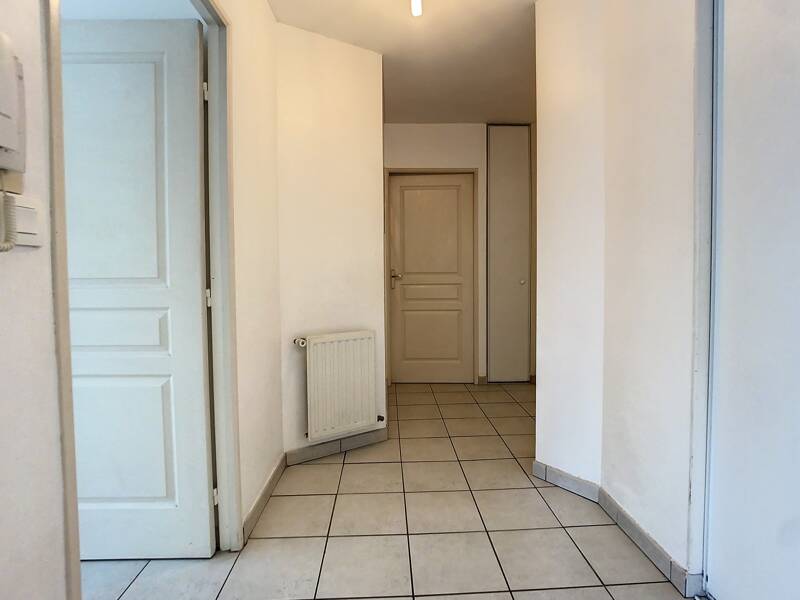 Maison à louer, 69m², LYON 3E