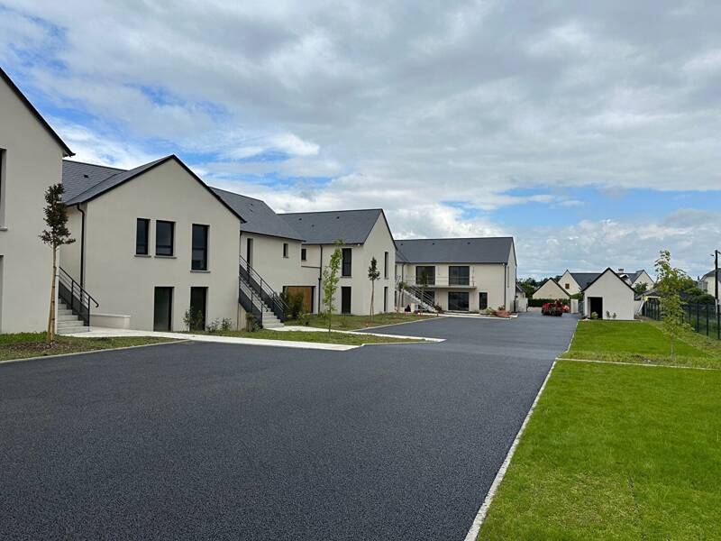 Maison à louer, 61m², AMBOISE