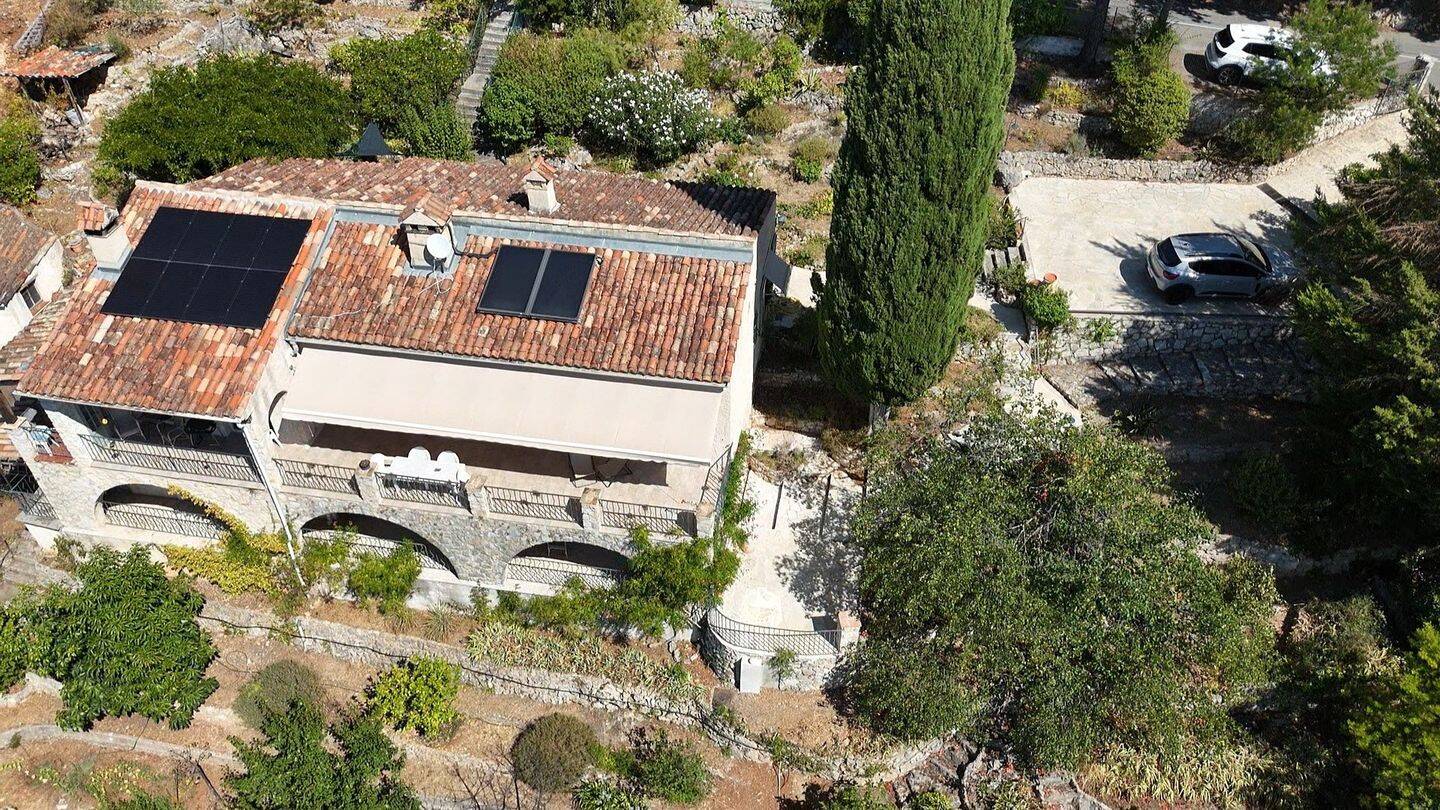 Maison à vendre, 164m², GATTIERES
