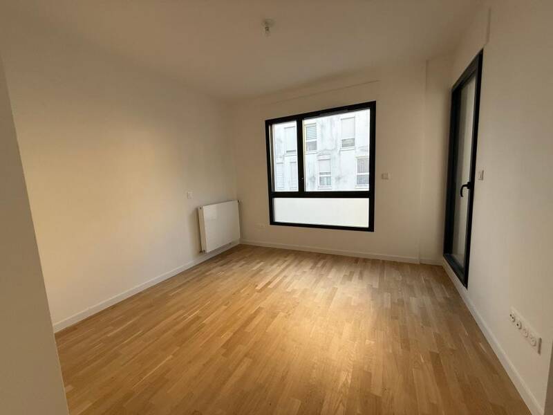 Maison à louer, 78m², BAGNOLET