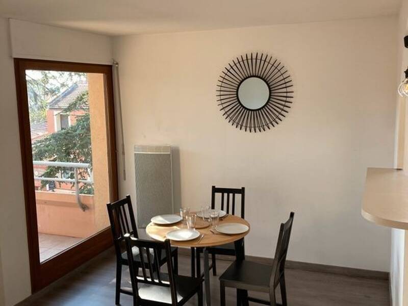 Maison à louer, 50m², TOULOUSE