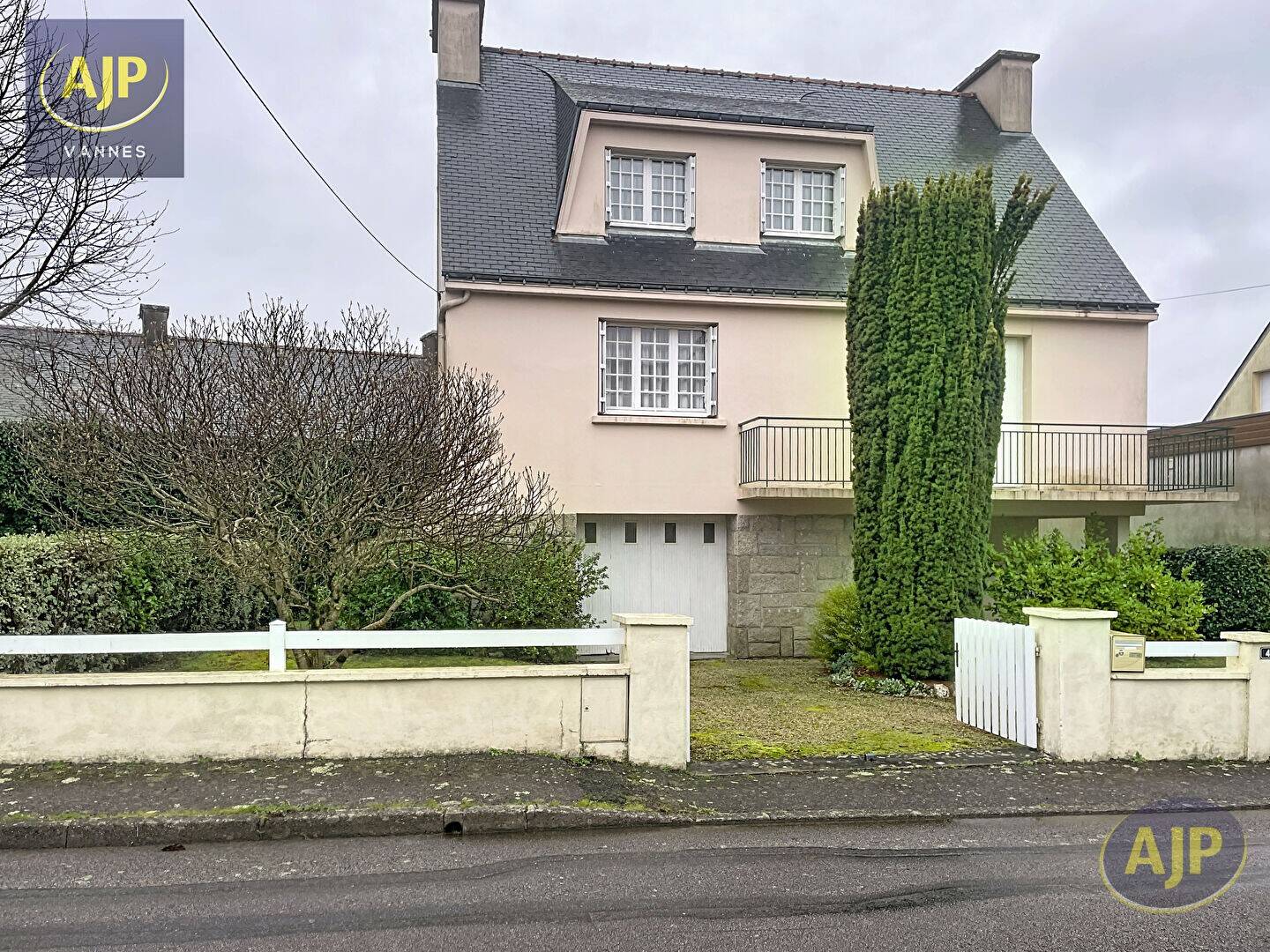 Maison à vendre, 144m², VANNES