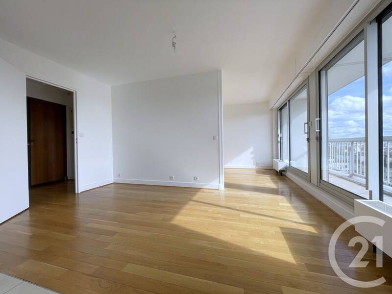 Maison à louer, 40m², COURBEVOIE