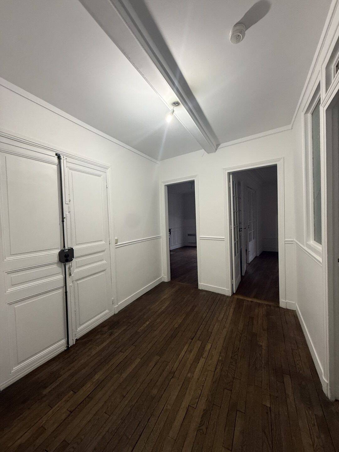 Maison à louer, 69m², COURBEVOIE